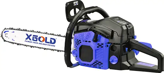 chainsaw diesel engine